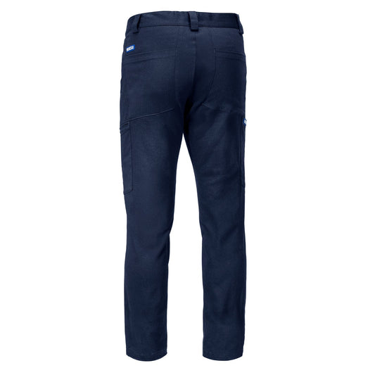 Pantalón Grit Antero Azul Marino