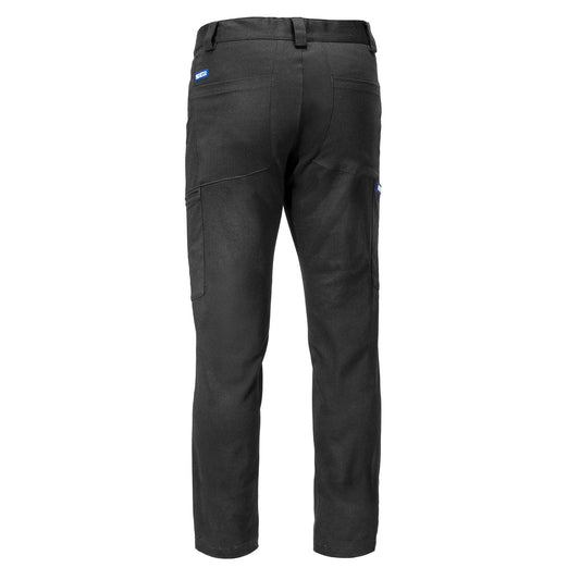 Pantalón Grit Antero Gris