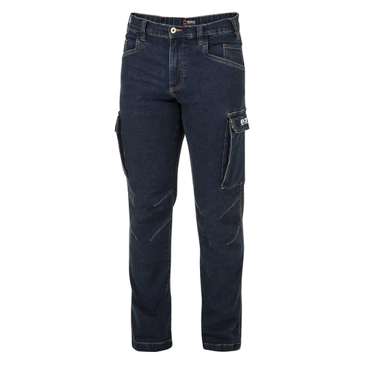 Pantalones Tech Denim Dallas