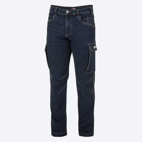 Pantalón Tech Denim Dallas