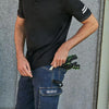 Pantalones Tech Denim Dallas