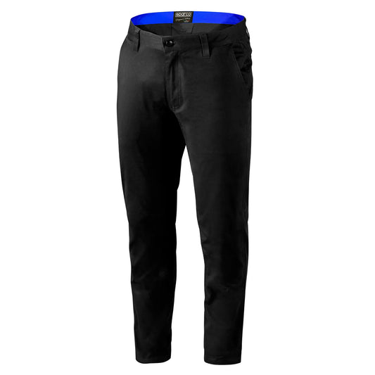 Pantalones Corporate Negro