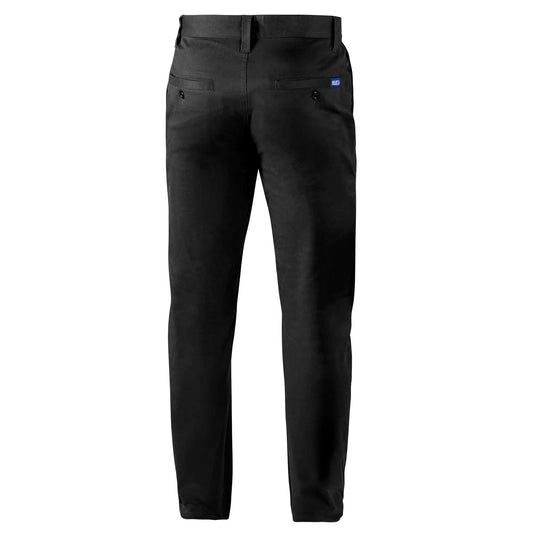 Pantalones Corporate Negro