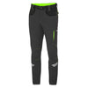 Pantalones Tech Light Kansas Gris/Verde