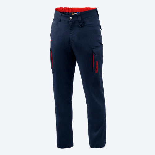 Pantalón Tech Vermont