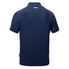 Polo Grit Capitol Azul Marino