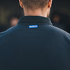 Polo Grit Capitol Azul Marino