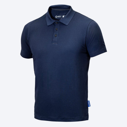 Polo Sparco Grit Capitol