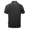 Polo Grit Capitol Gris