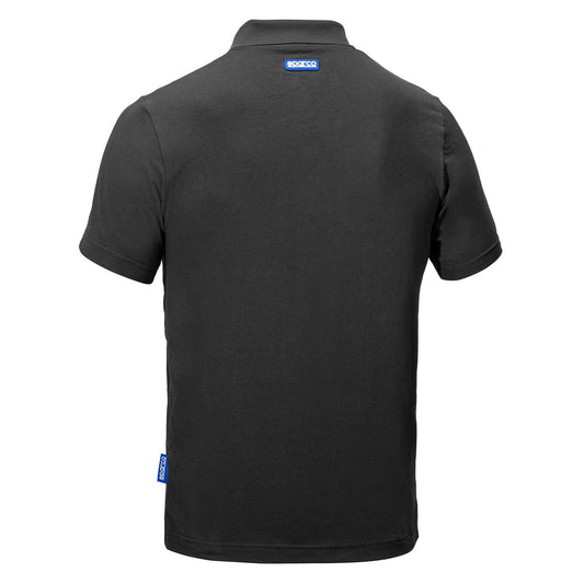 Polo Grit Capitol Gris
