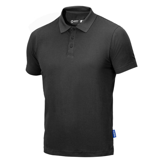 Polo Grit Capitol Gris