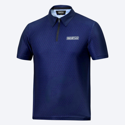Polo Sparco Subly