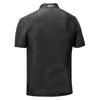 Polo Teamwear Subly Negro