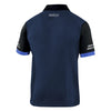 Polo Tech Toledo Azul Marino/Azul