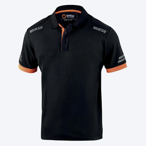 Polo Sparco Tech Toledo