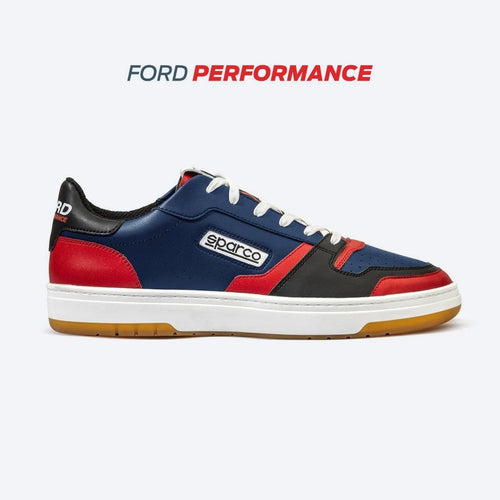 Zapatillas Sparco S-Urban
