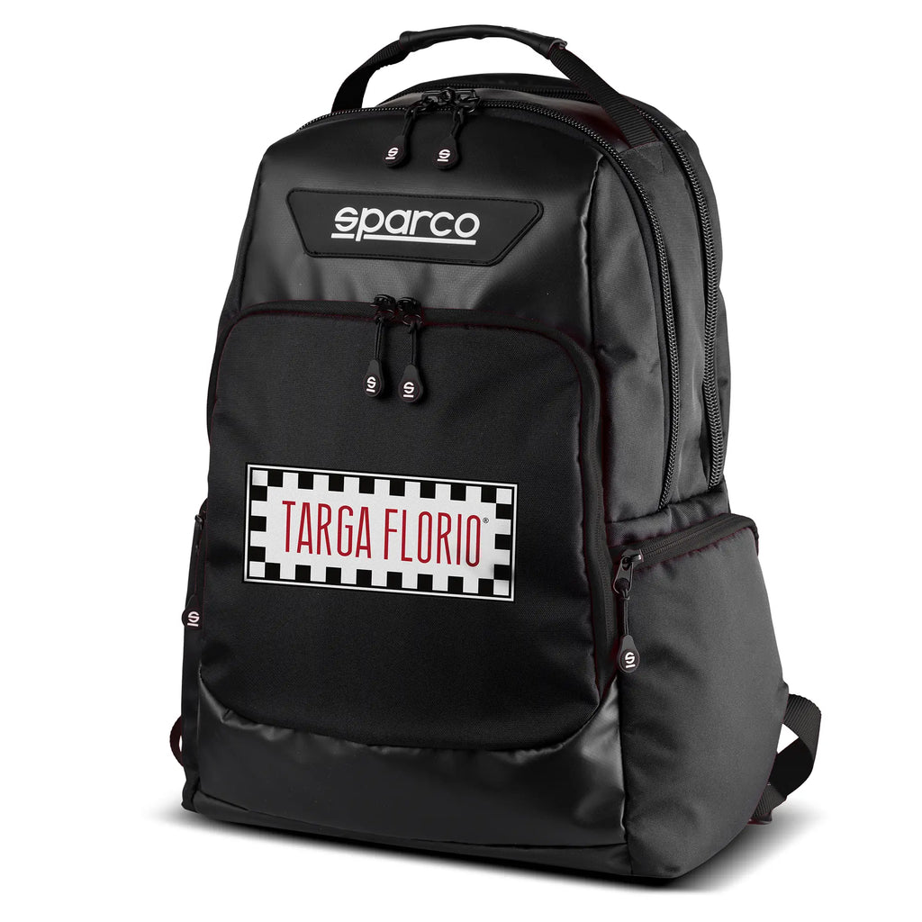 Sac à dos Superstage Targa Florio #Z2-Sparco Fashion
