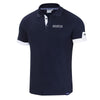 Polo Corporate Azul Marino