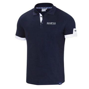 Polo Corporate Azul Marino