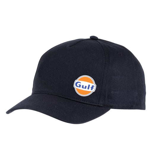 Gorra Gulf Negra