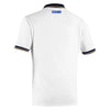 Polo Gulf Pocket Blanco