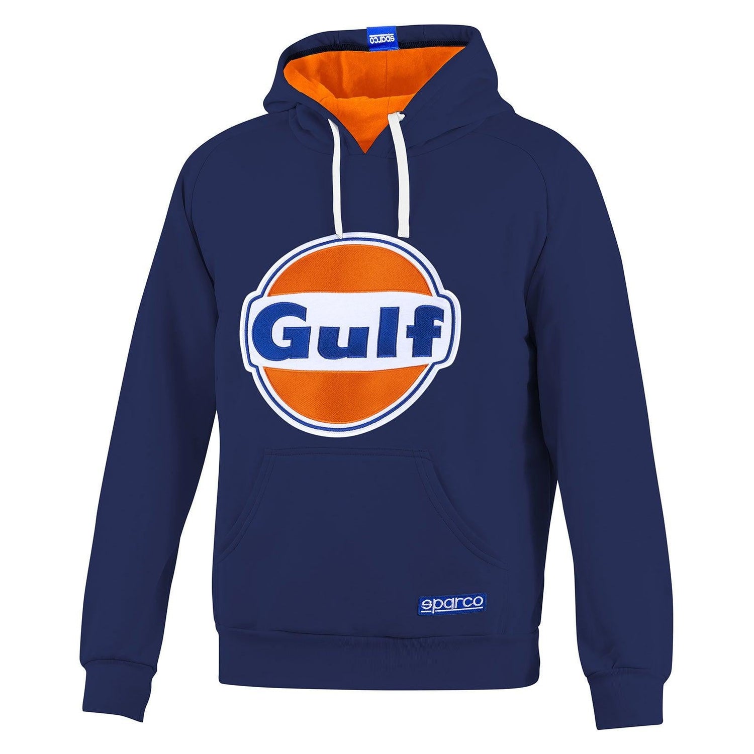 Sparco x Gulf