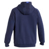 Sudadera Zip Gulf Azul Marino