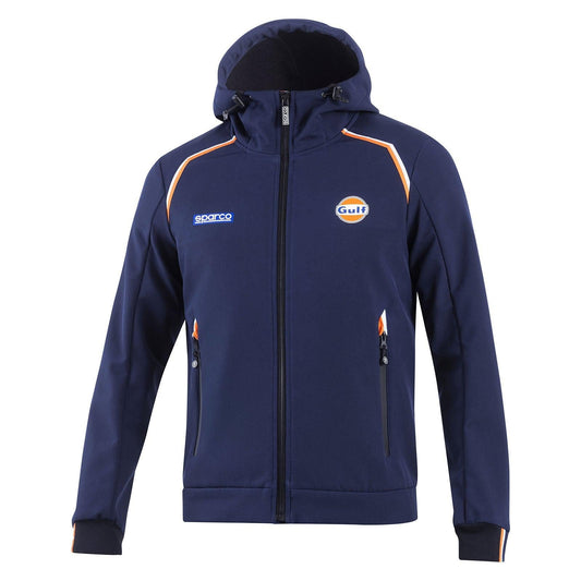 Chaqueta Softshell Gulf