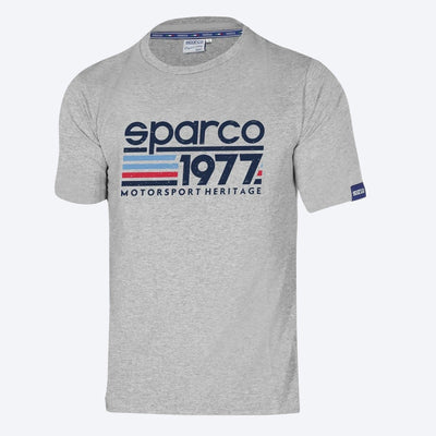 Camisetas y polos Sparco