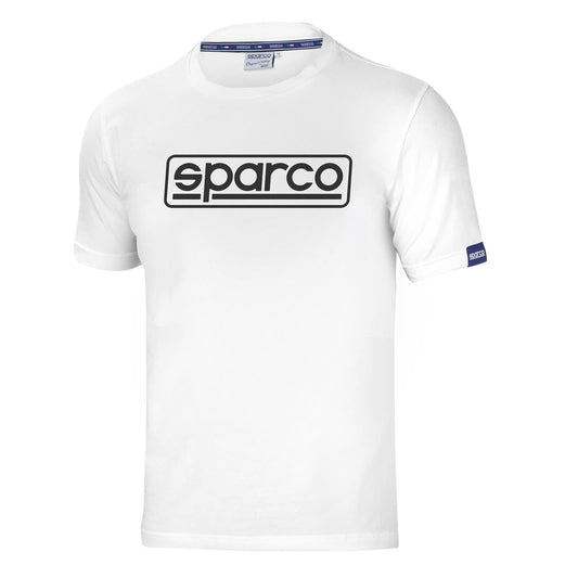 Camiseta Frame Blanco