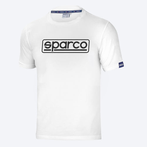 Camiseta Sparco Frame