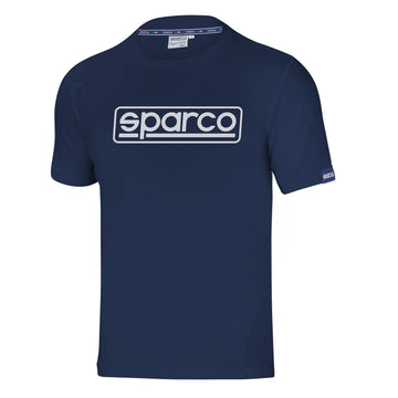 Camiseta Frame Azul Marino
