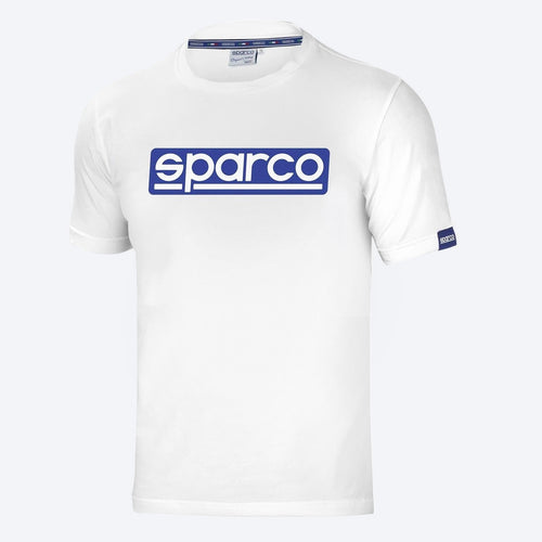 Camiseta Sparco Original