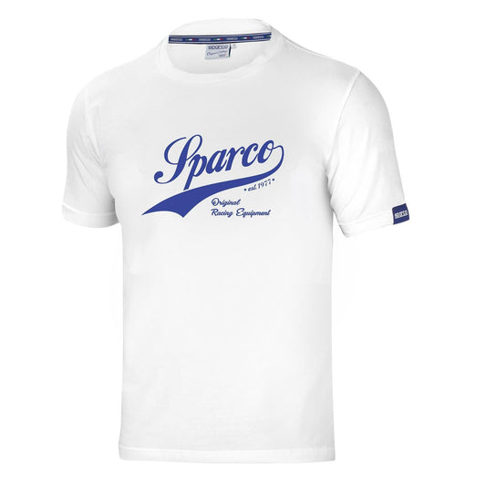 Camiseta Vintage Blanca