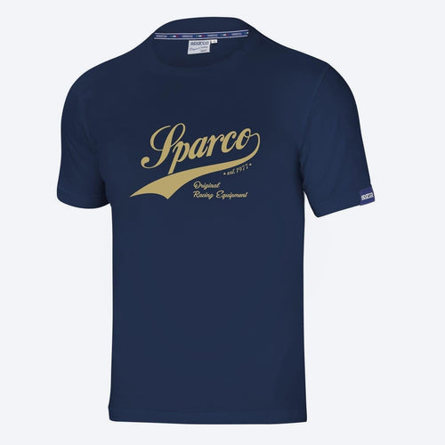 Camiseta Sparco Vintage