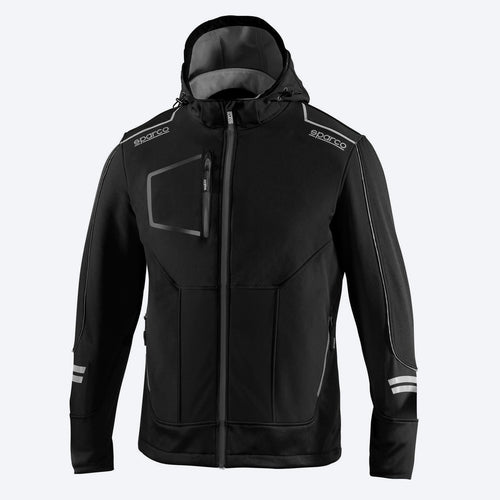 Chaqueta Softshell Tech York