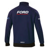 Sudadera Half Zip Ford Performance