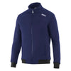 Sudadera Zip SL Azul