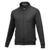 Sudadera con cremallera Grit Plata Gris