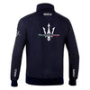 Sudadera con Cremallera Maserati