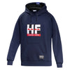 Sparco - Précommande - Sweat à Capuche Lancia HF Squadra Corse