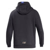 Sudadera con Capucha Lancia HF GR4 Stratos Negro/Verde