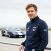 Sudadera Half Zip Ford Performance