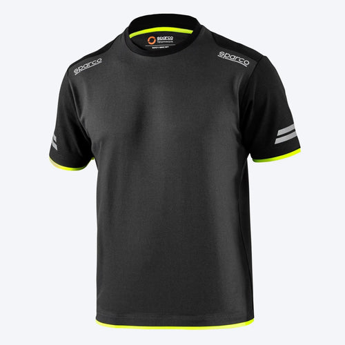 Camiseta Sparco Tech Tucson