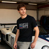 Camiseta 1977 Negro