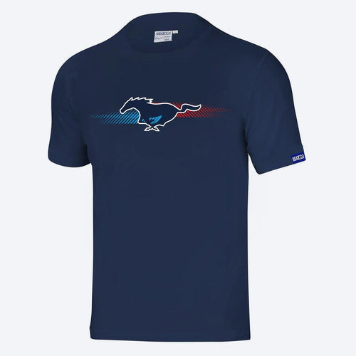 Camiseta Sparco Ford Performance