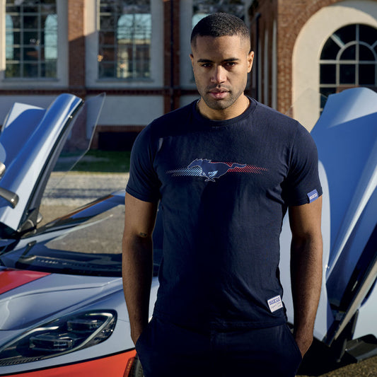 Camiseta Ford Performance