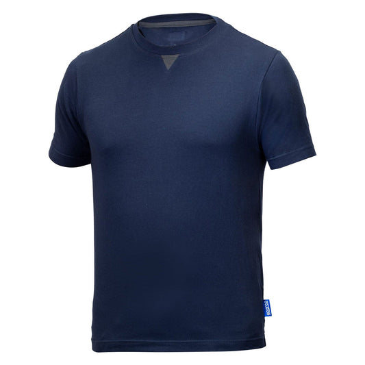 Camiseta Grit Lincoln Azul Marino