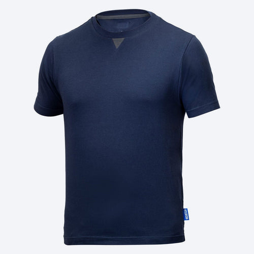 Camiseta Sparco Grit Lincoln