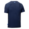 Camiseta Grit Lincoln Azul Marino